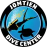 Jomtien Dive Center - Logo