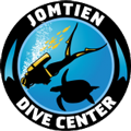 Jomtien Dive Center Logo