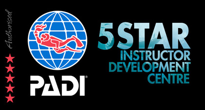 PADI 5Star IDC center PAttaya