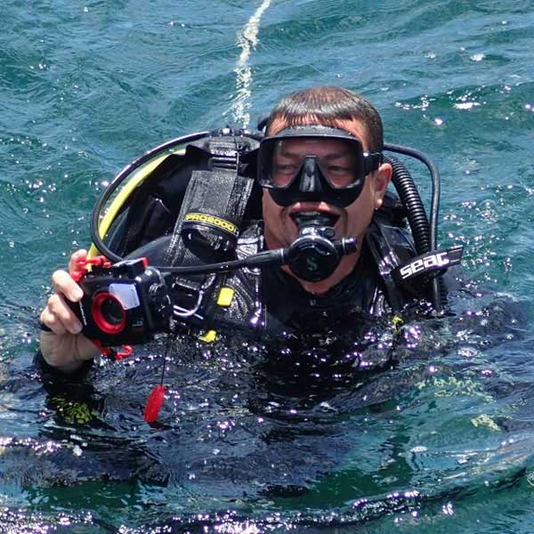 PADI Specialty Courses - Jomtien Dive Center