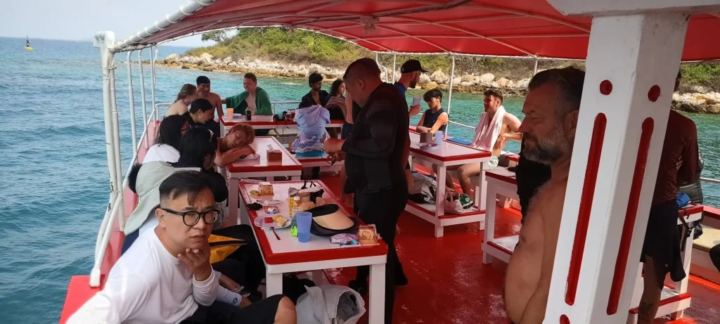 Scuba Diving Prices in Pattaya
