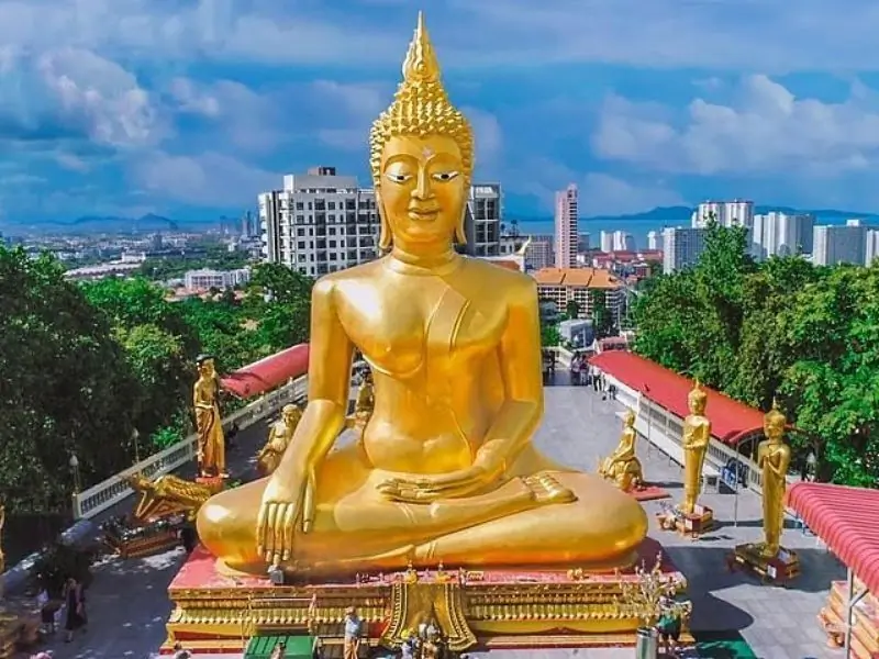 Best Things to Do in Pattaya