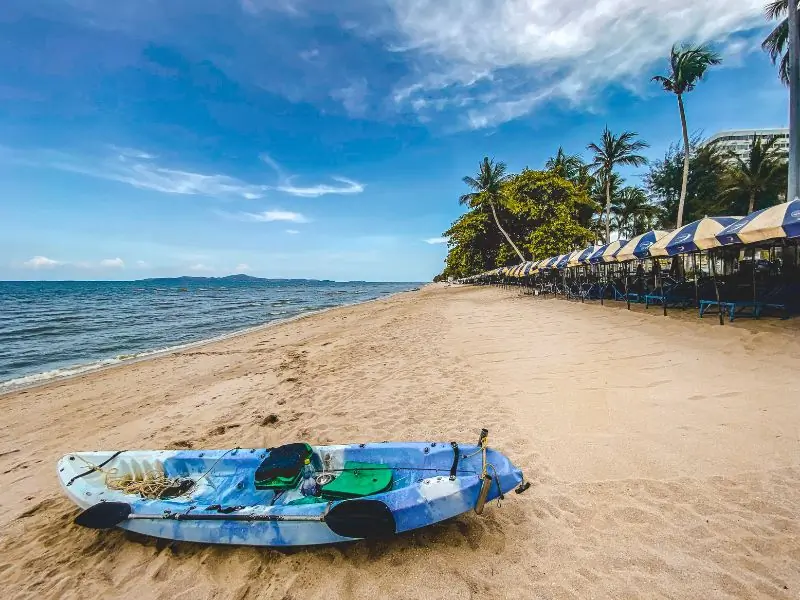 Best Things to Do in Pattaya