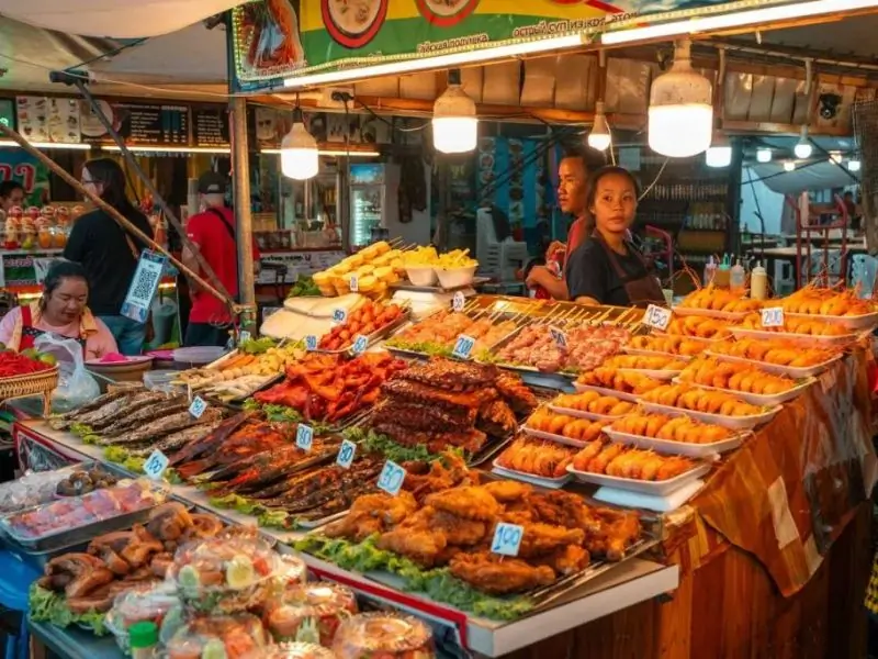 Best Things to Do in Pattaya