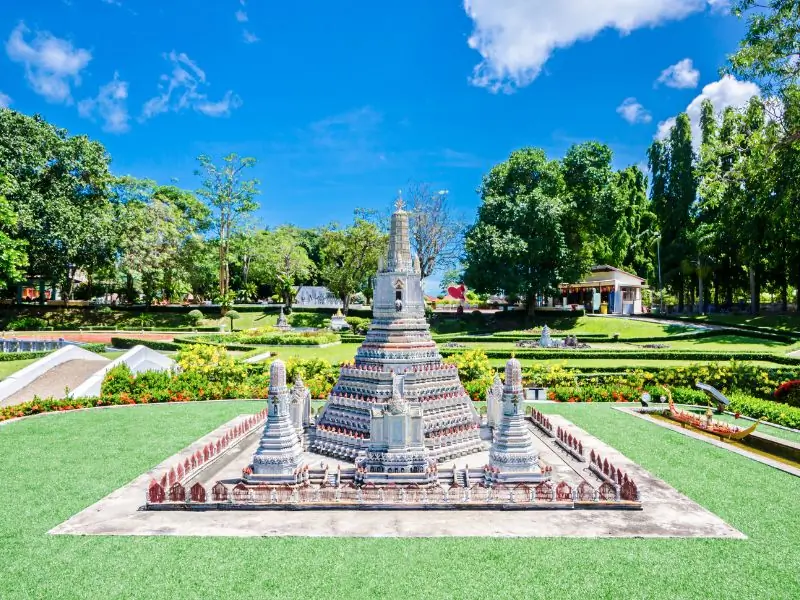 Best Things to Do in Pattaya