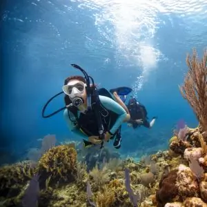 PADI Advanced Course