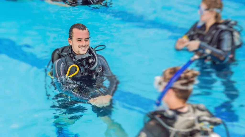 The Ultimate Guide to PADI Open Water Diver Course in Pattaya