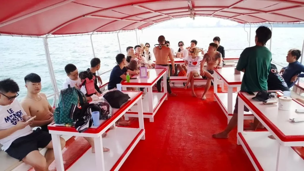 Personal Items to Bring on a Scuba Diving or Snorkeling Trip