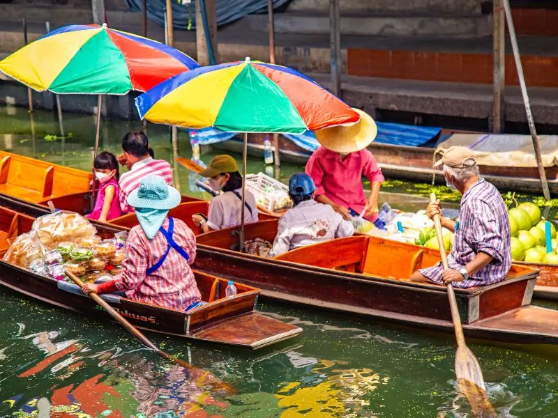Best Things to Do in Pattaya