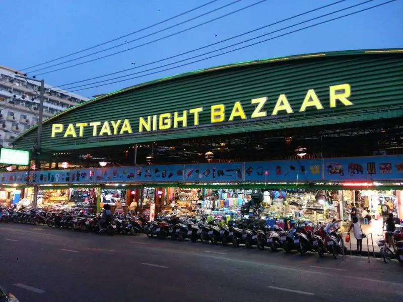 Best Things to Do in Pattaya