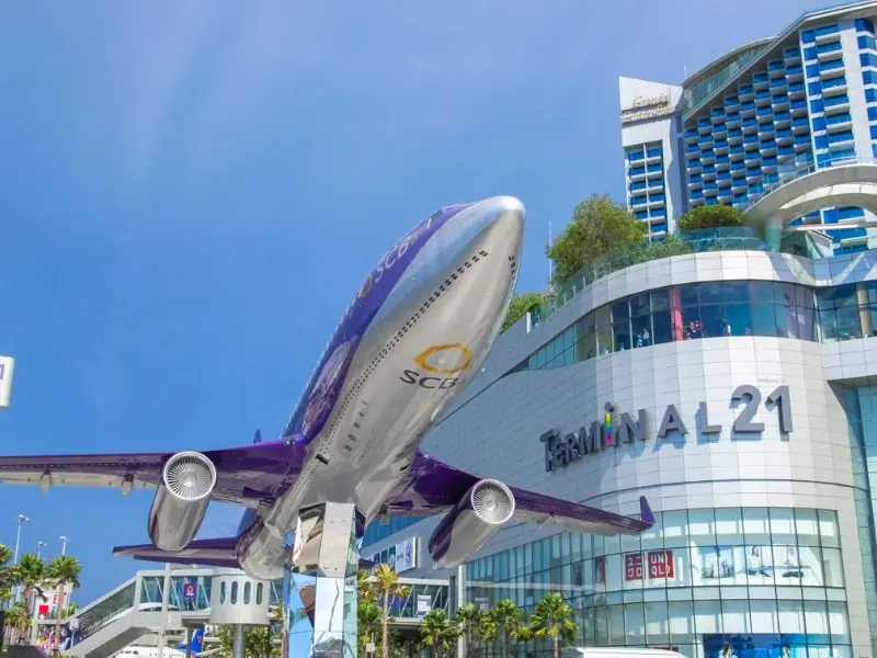 Best Things to Do in Pattaya