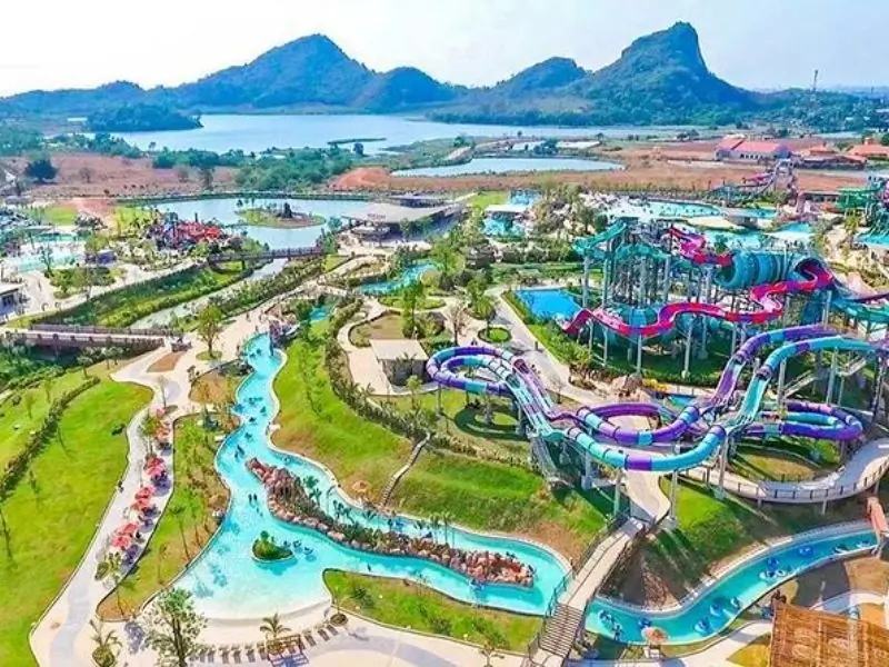 Best Things to Do in Pattaya