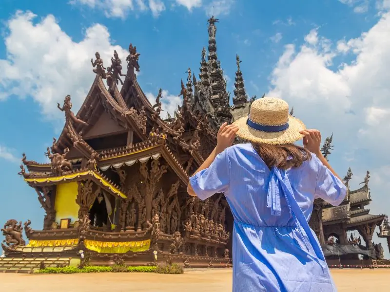 Best Things to Do in Pattaya