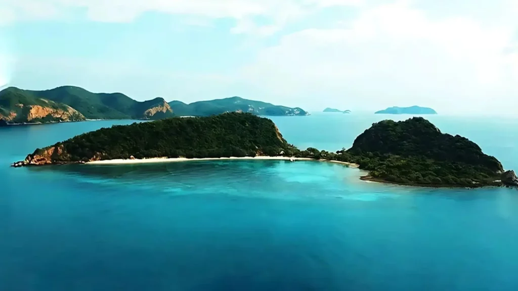 Pattaya Dive Sites