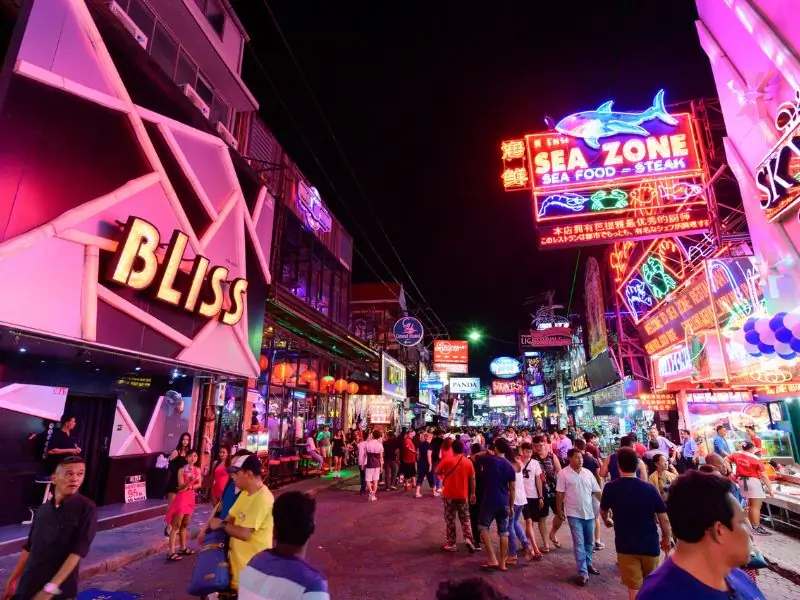 Best Things to Do in Pattaya