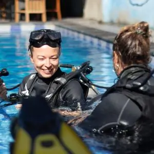 Padi Open Water Packages in Pattaya