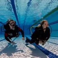 Padi Open Water Packages in Pattaya