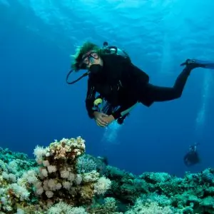 Padi Advanced Open Water Packages in Pattaya