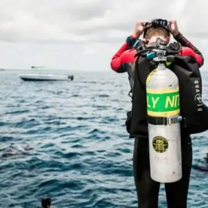 Padi Advanced Open Water Packages in Pattaya