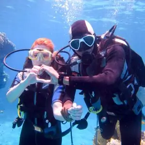 PADI Scuba Diver Course - Jomtien Dive Center - Pattaya