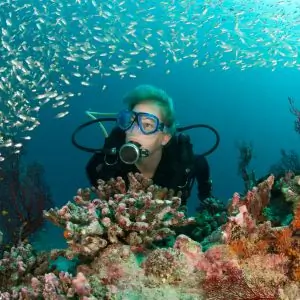 PADI Scuba Diver Course - Jomtien Dive Center - Pattaya