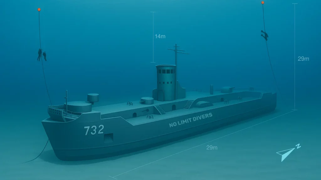 The Complete Guide to the HTMS Khram Wreck in 2026