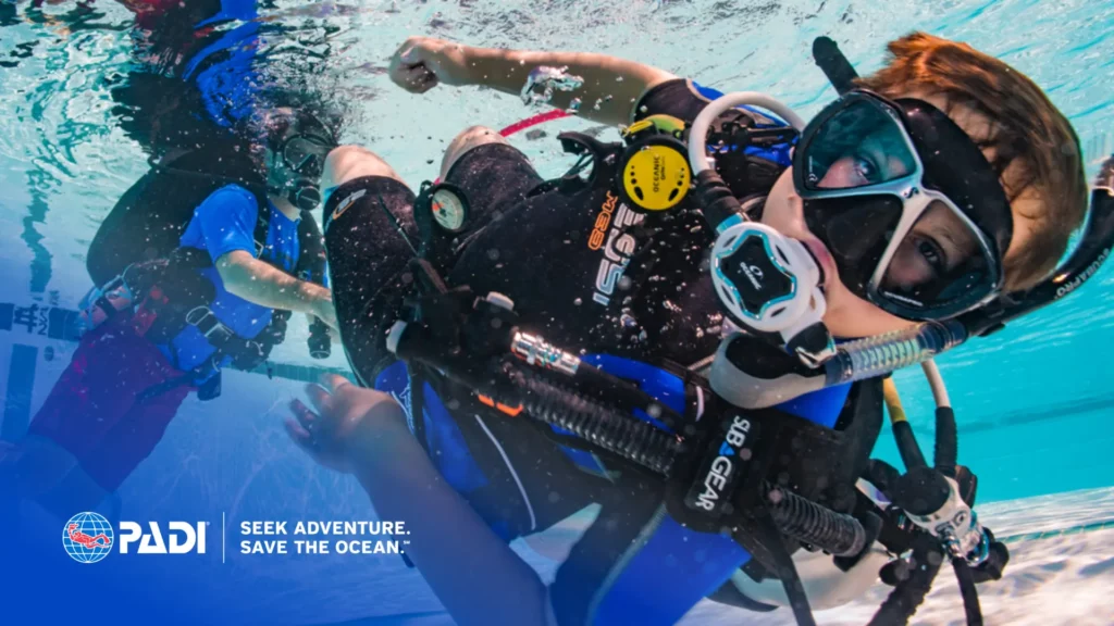Cost of Getting PADI Certified in Pattaya: 2026 Price Breakdown