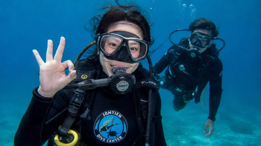 10 Things to Know Before Your First Scuba Dive