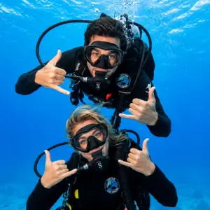 Scuba Diving in Pattaya and Samaesan
