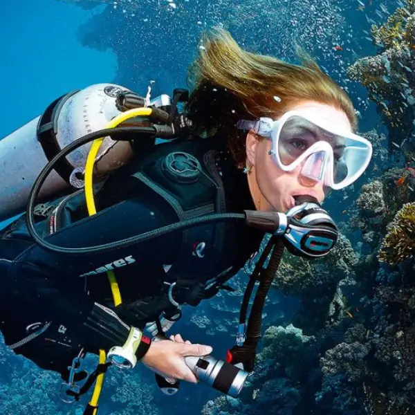 PADI Open Water Course Packages